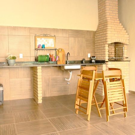 Family Eco Thermas โอลิมเปีย ภายนอก รูปภาพ