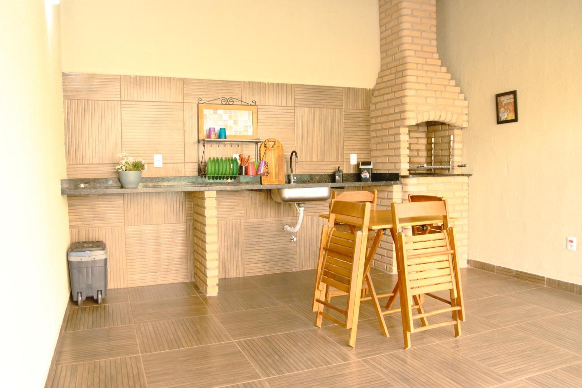 Family Eco Thermas โอลิมเปีย ภายนอก รูปภาพ