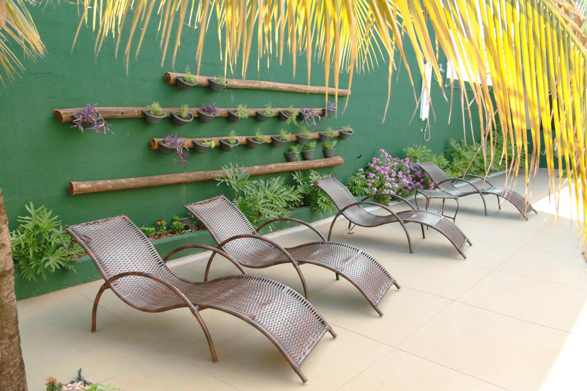 Family Eco Thermas โอลิมเปีย ภายนอก รูปภาพ