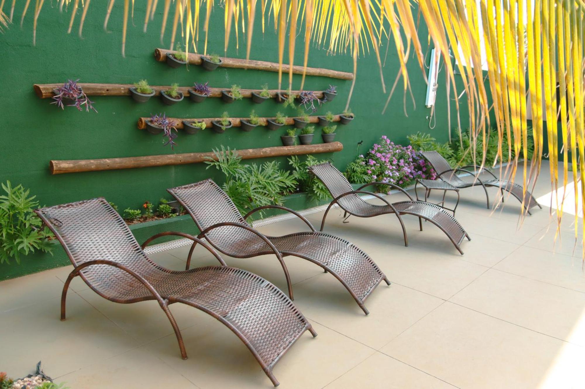 Family Eco Thermas โอลิมเปีย ภายนอก รูปภาพ