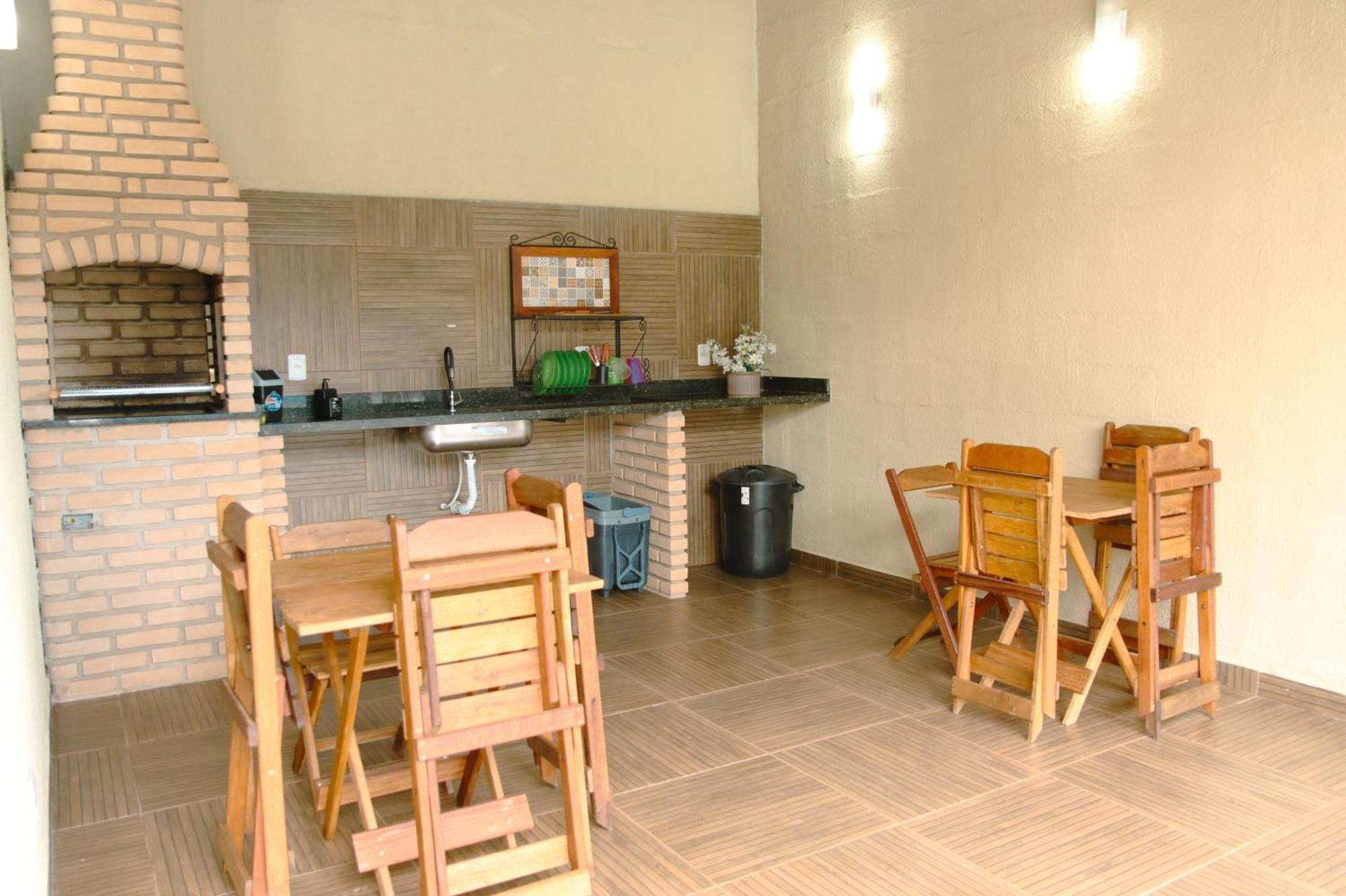 Family Eco Thermas โอลิมเปีย ภายนอก รูปภาพ