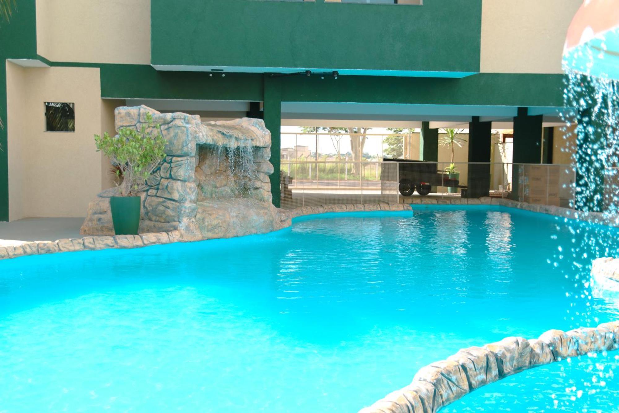 Family Eco Thermas โอลิมเปีย ภายนอก รูปภาพ